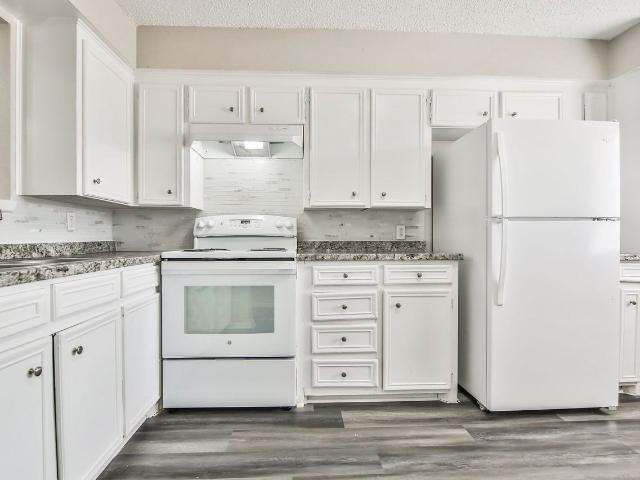Apartment for rent in Lubbock, Texas