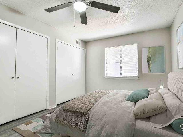 Apartment for rent in Lubbock, Texas