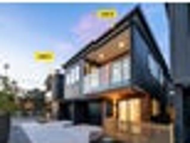 House for sale in Forrest Hill, Devonport-Takapuna