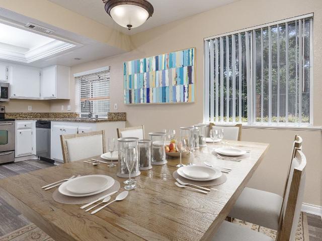 Apartment for rent in Newbury Park, California