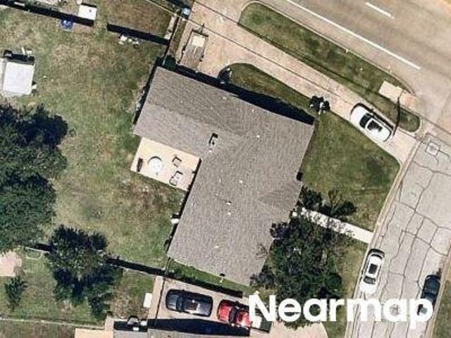 House for sale in Fort Worth, Texas