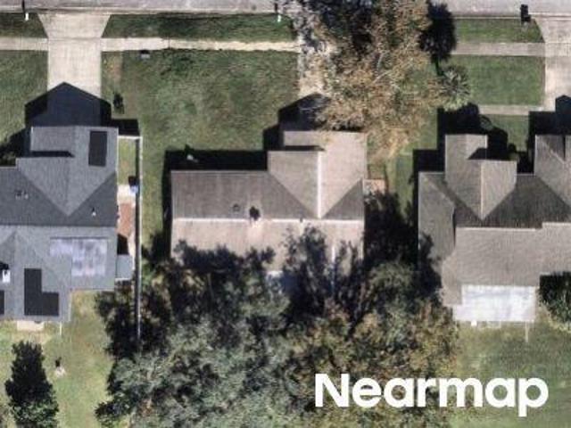 House for sale in Titusville, Florida