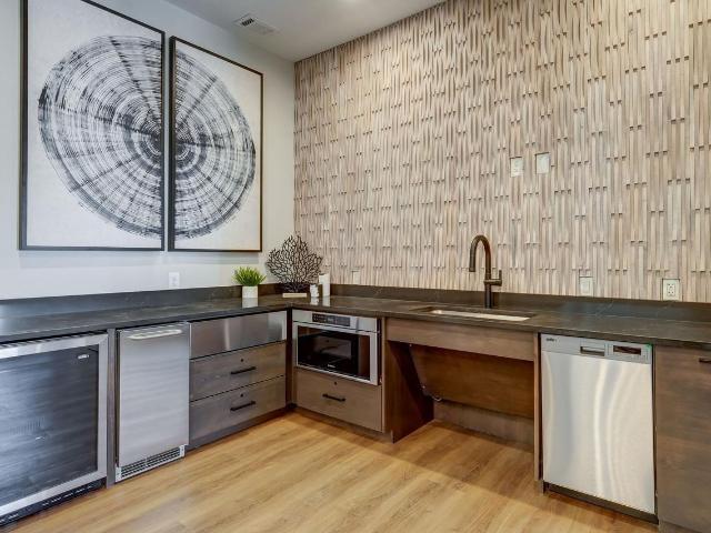 Apartment for rent in Denver, Colorado