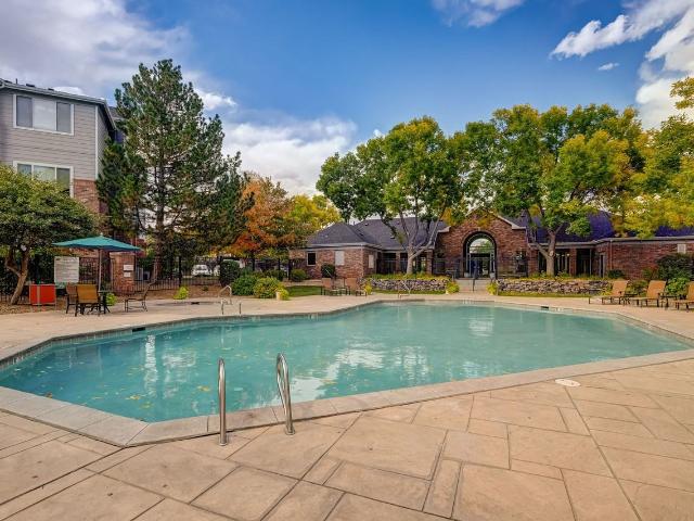Apartment for rent in Denver, Colorado