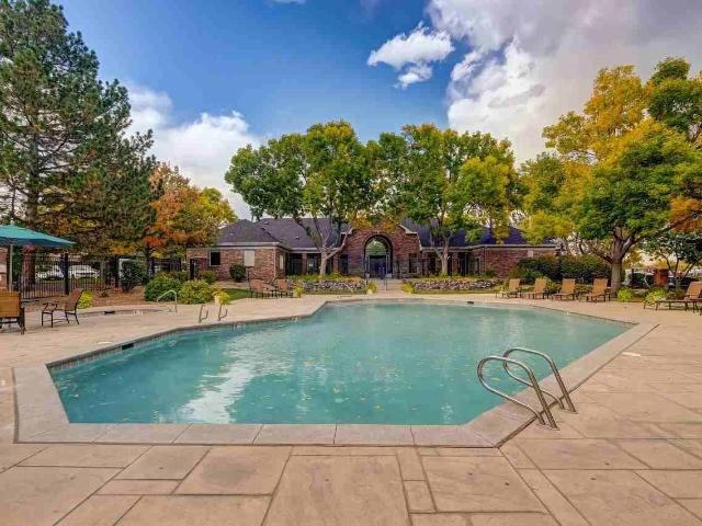 Apartment for rent in Denver, Colorado
