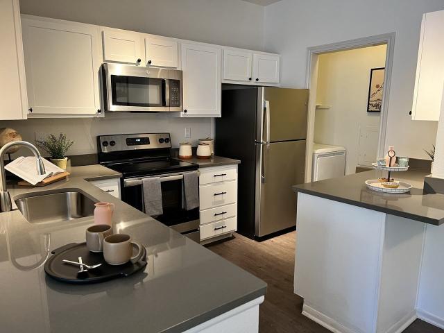 Apartment for rent in Denver, Colorado
