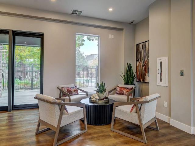 Apartment for rent in Denver, Colorado