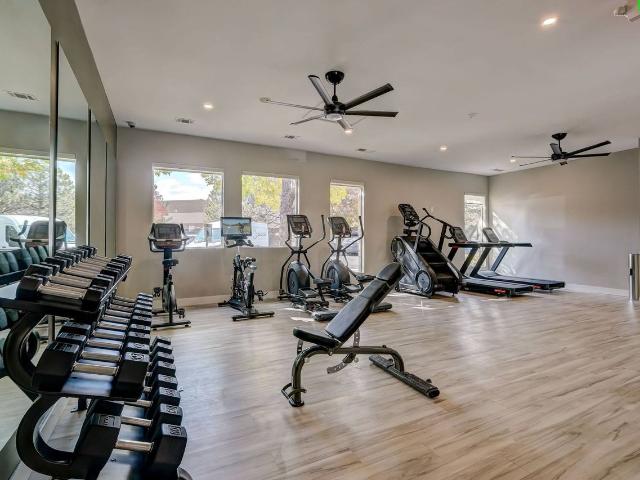 Apartment for rent in Denver, Colorado