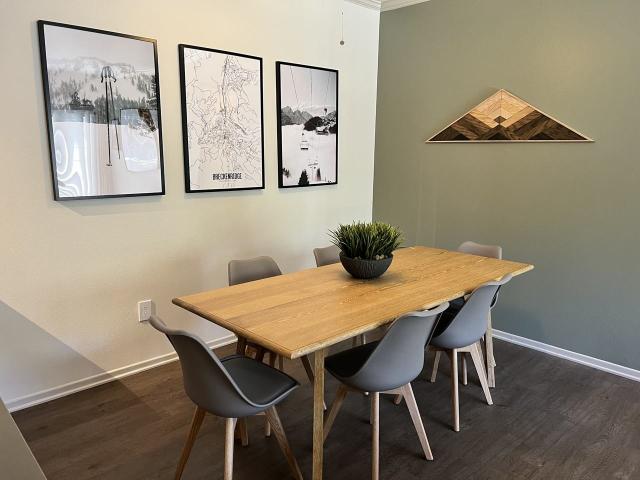 Apartment for rent in Denver, Colorado
