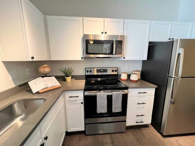 Apartment for rent in Denver