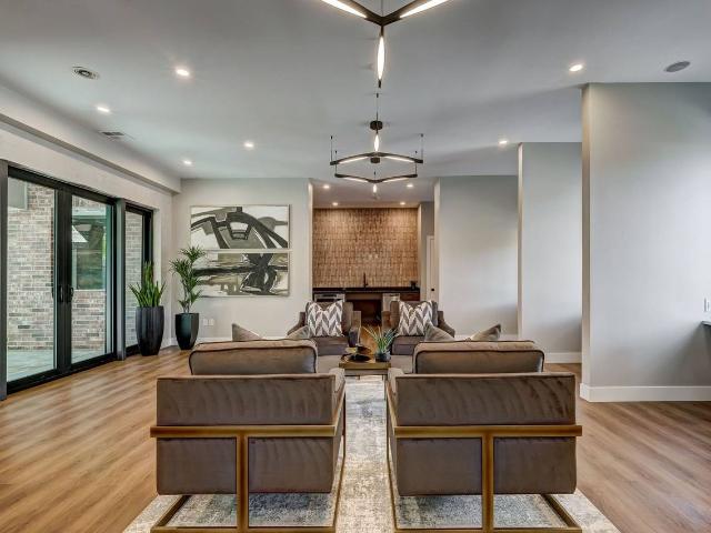Apartment for rent in Denver, Colorado