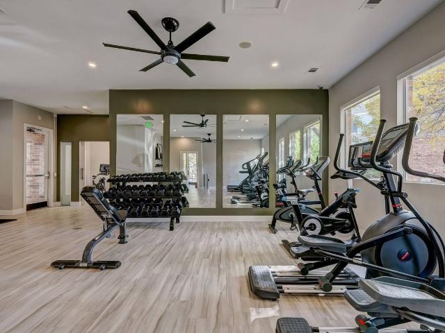 Apartment for rent in Denver, Colorado