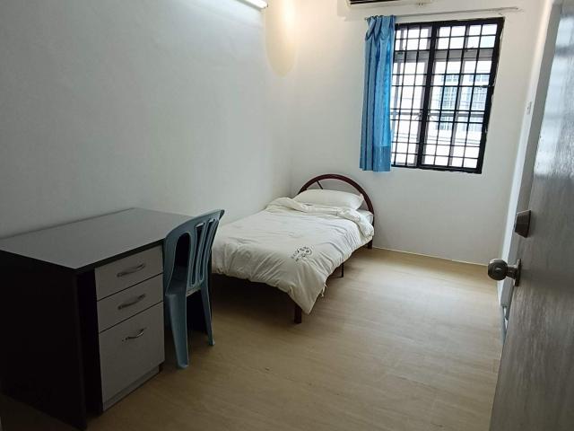 Room for rent in Perak, Kampar
