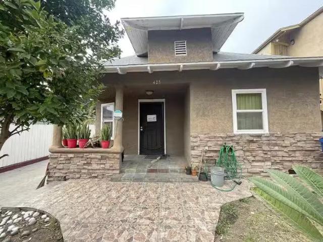 House for rent in Los Angeles