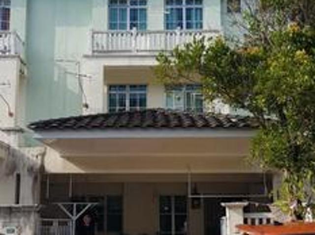 Terraced House for sale in Perak, Tanjong Ipoh