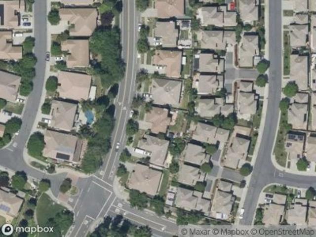House for sale in Sacramento, California