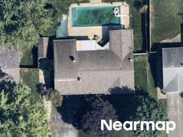 House for sale in Camby, Indiana