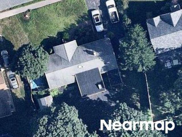 House for sale in Natick, Massachusetts
