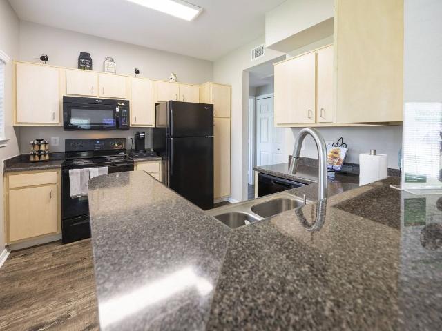 Apartment for rent in Pearland, Texas