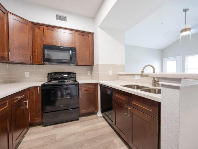 Apartment for rent in Pearland, Texas