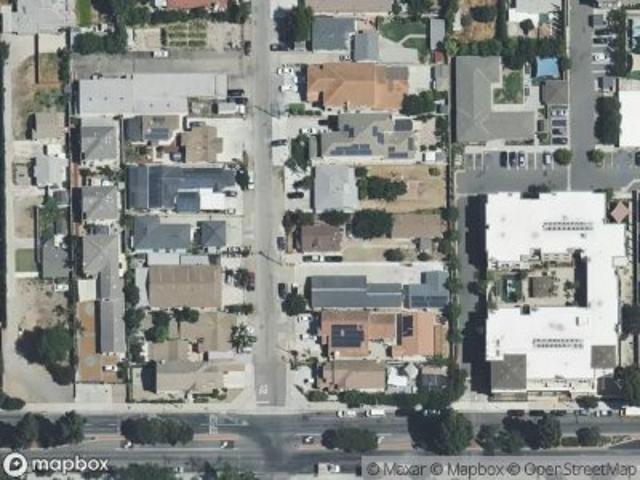 House for sale in Garden Grove, California