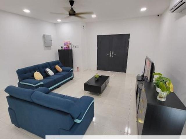 House for sale in Perak, Perak Tengah