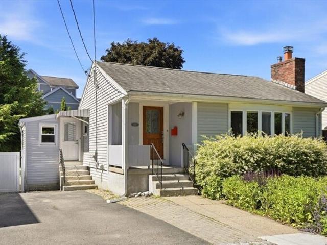 House for sale in Auburndale, Massachusetts