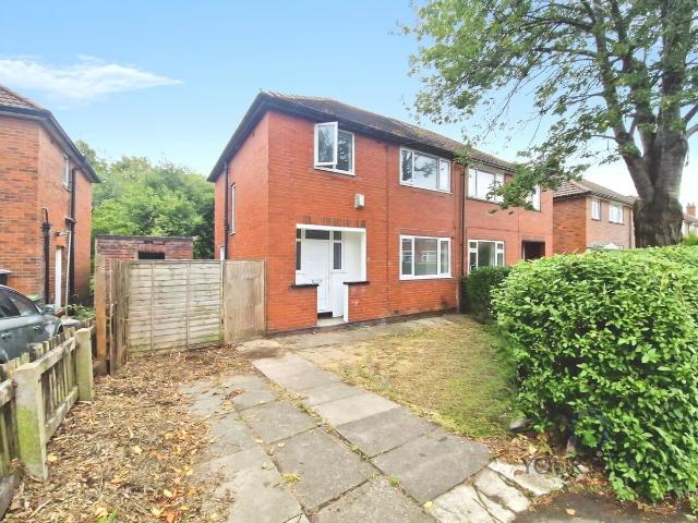 House for rent in Lee Bank, Greater Manchester