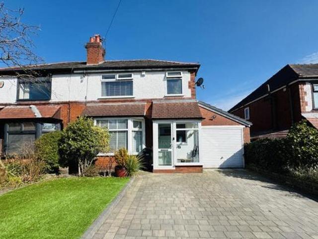 House for sale in Bare, Lancashire