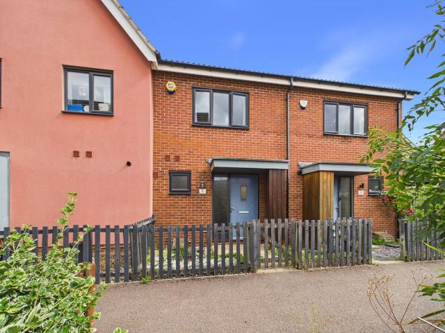 House for rent in Arrington, Cambridgeshire