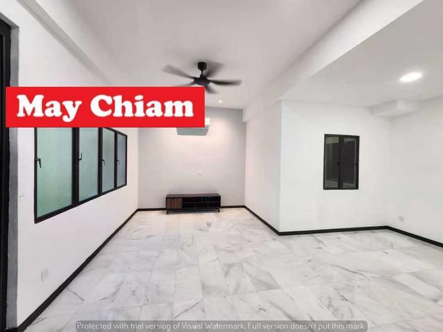 Apartment for sale in Penang