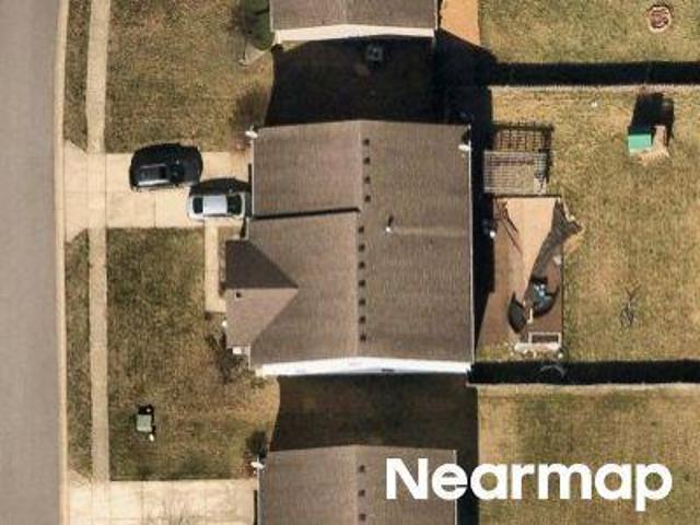House for sale in Brownsburg, Indiana