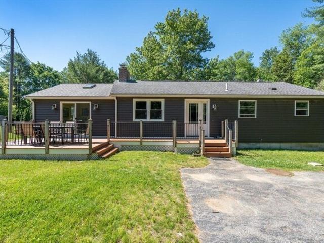 House for sale in Spencer, Massachusetts