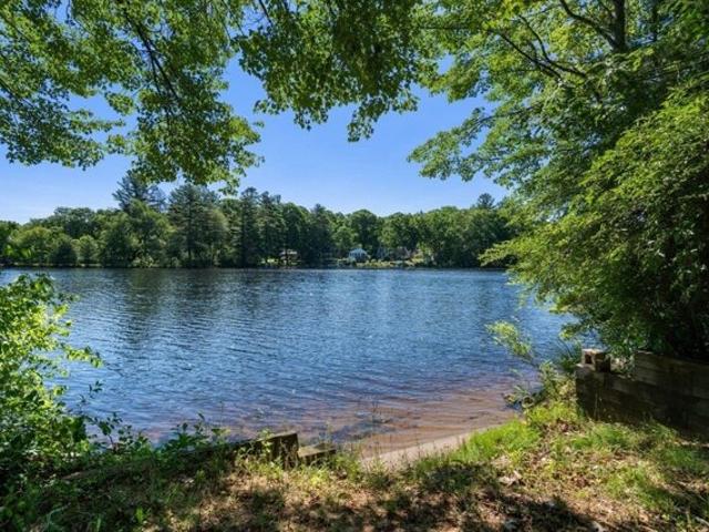 House for sale in Spencer, Massachusetts