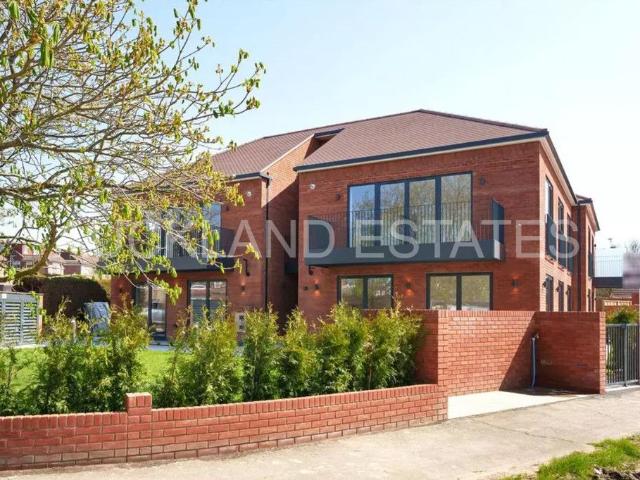 Apartment for rent in Water End, Welwyn Hatfield