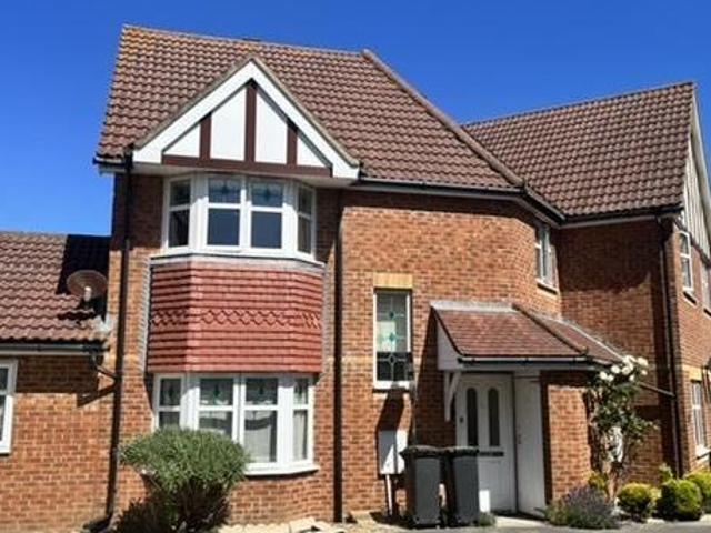 House for rent in Lee-on-the-Solent, Middlecroft