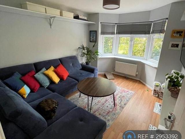 Apartment for rent in Lee-on-the-Solent, Middlecroft