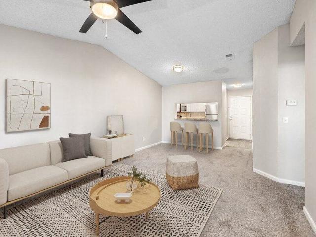 Apartment for rent in Jacksonville, Florida