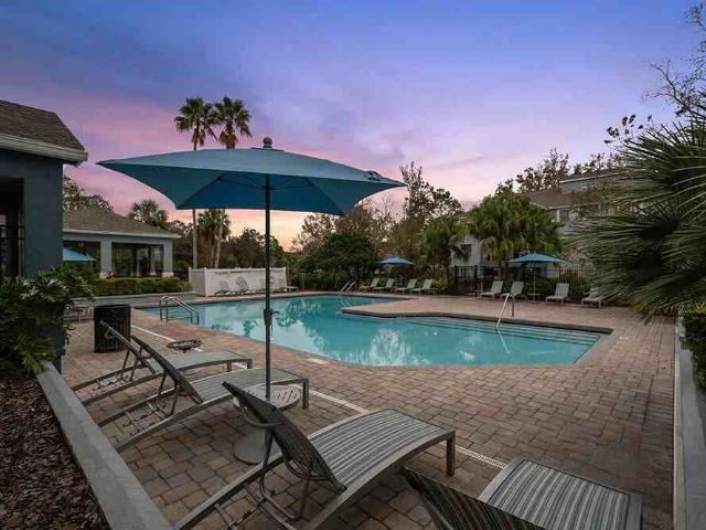 Apartment for rent in Jacksonville, Florida
