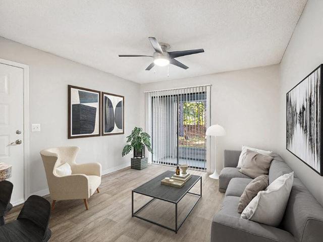 Apartment for rent in Jacksonville, Florida