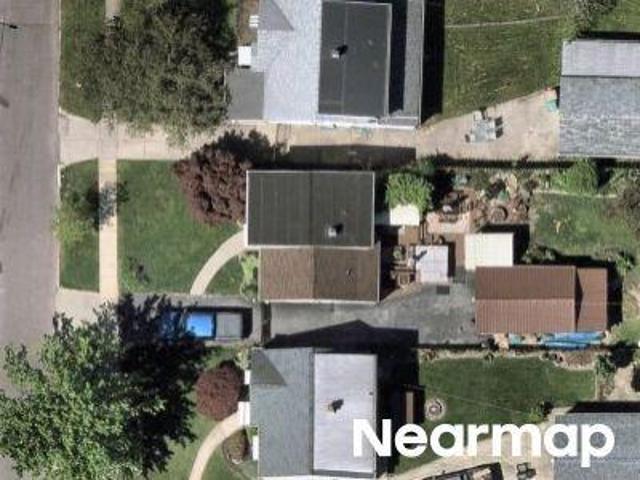 House for sale in Town of Cheektowaga, Erie County