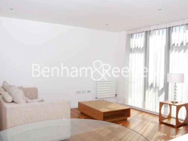 Apartment for rent in Hoxton, Greater London