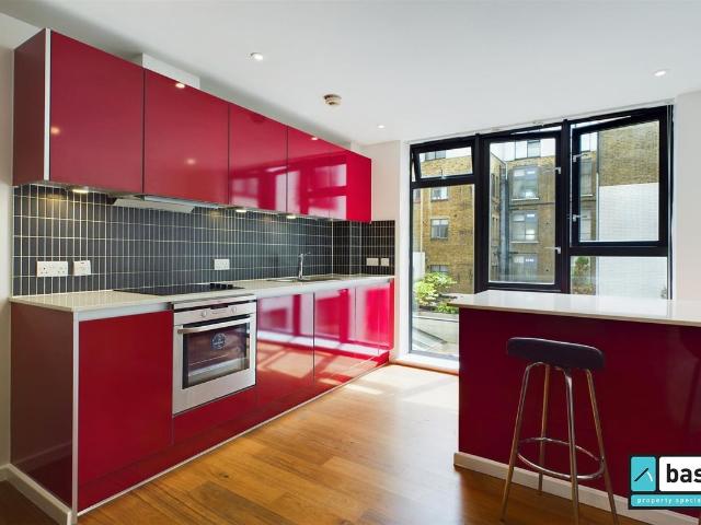 Apartment for rent in Hoxton, Greater London