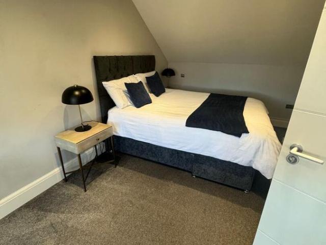 Room for rent in North Watford