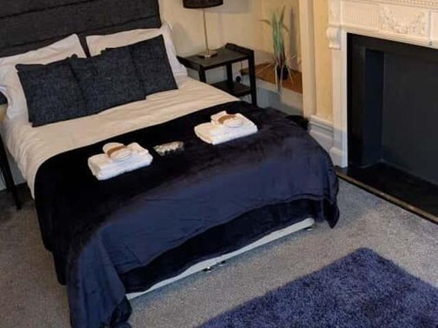 Room for rent in North Watford