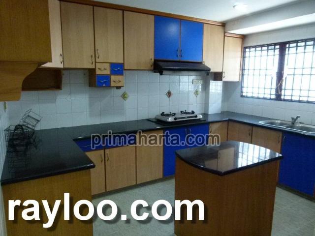 House for rent in Georgetown, Penang