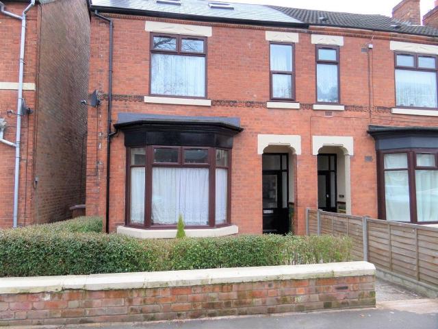 Room for rent in West Midlands