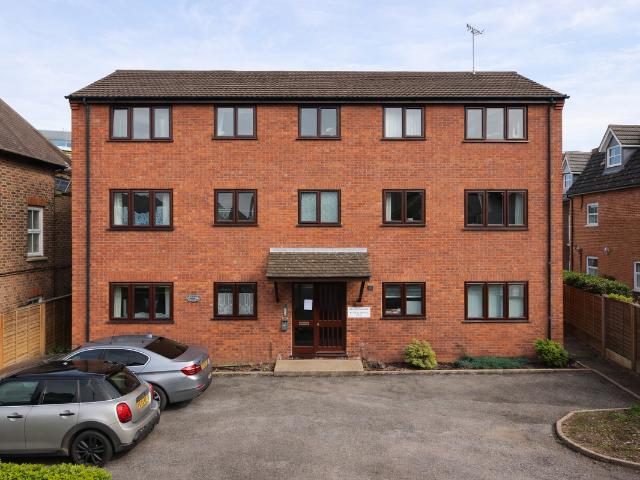 Apartment for rent in North Watford