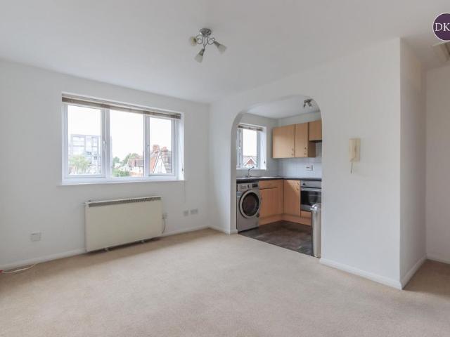 Apartment for rent in North Watford