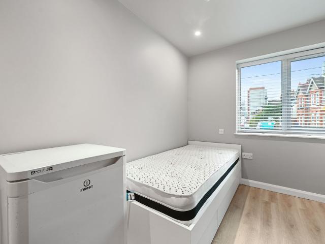 Room for rent in North Watford